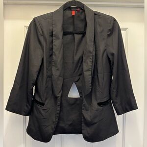 5/48 | Black Blazer